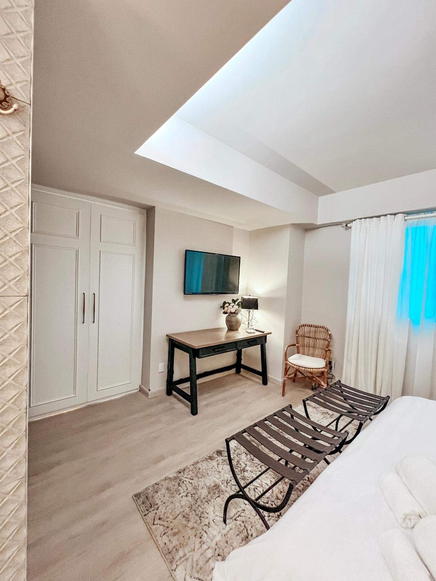 Central Park Condesa 멕시코 시 외부 사진