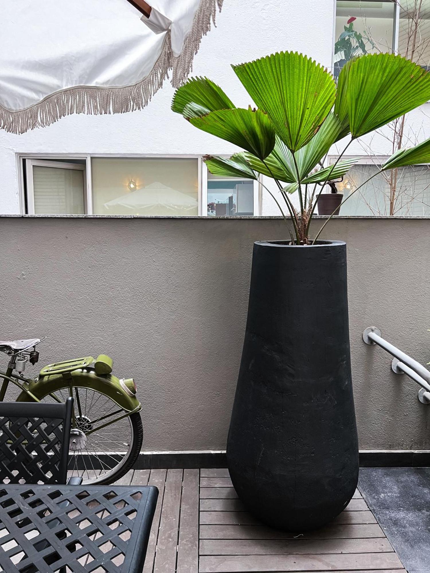 Central Park Condesa 멕시코 시 외부 사진