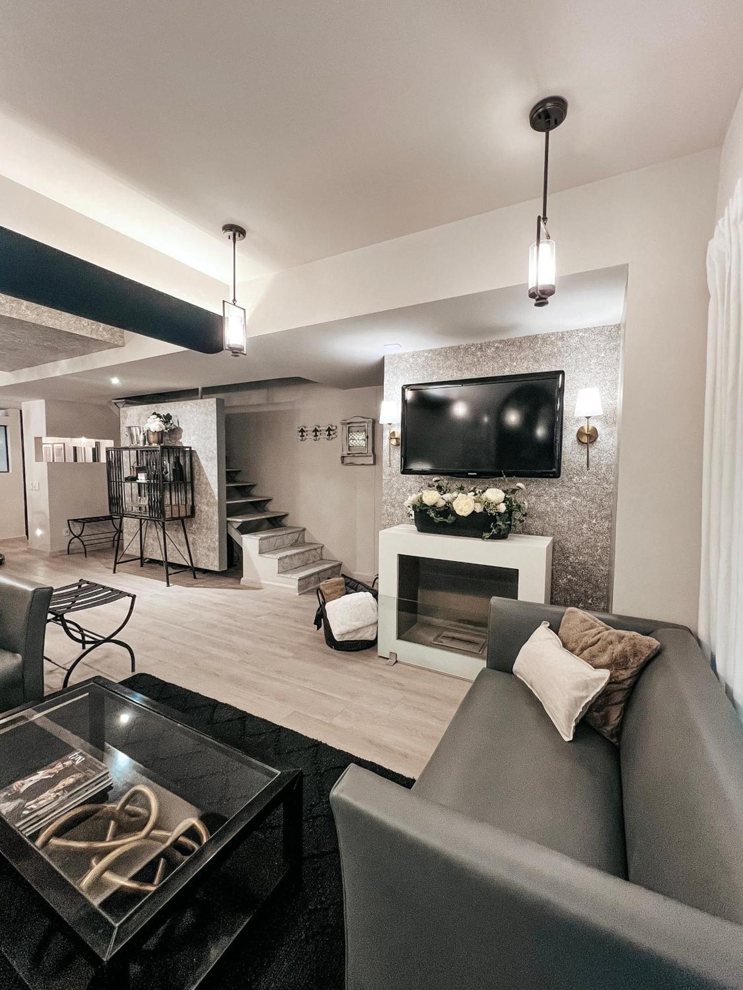Central Park Condesa 멕시코 시 외부 사진
