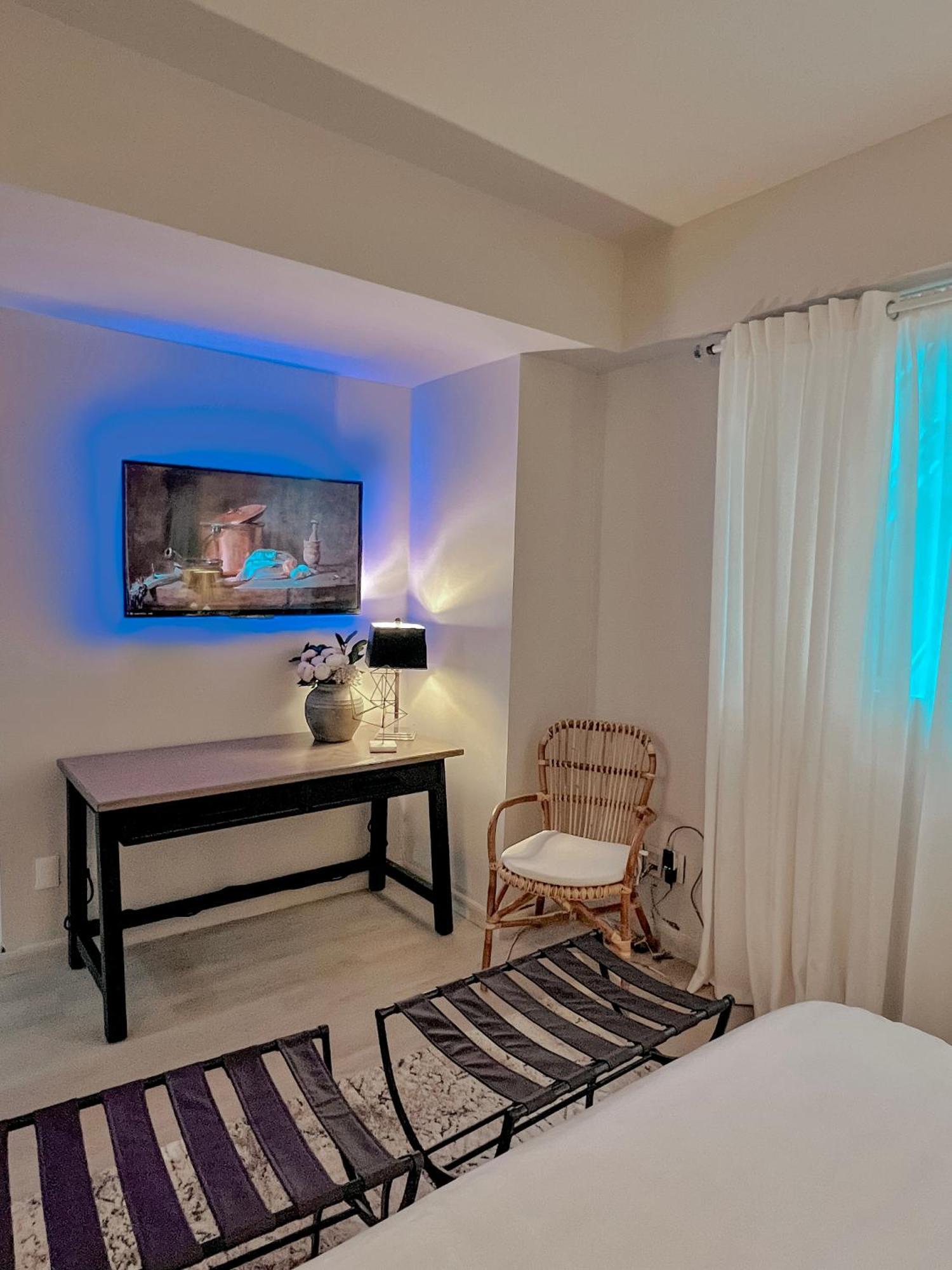 Central Park Condesa 멕시코 시 외부 사진